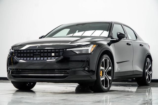 2023 Polestar 2 Long Range Dual Motor Performance Plus - 23070141 - 8