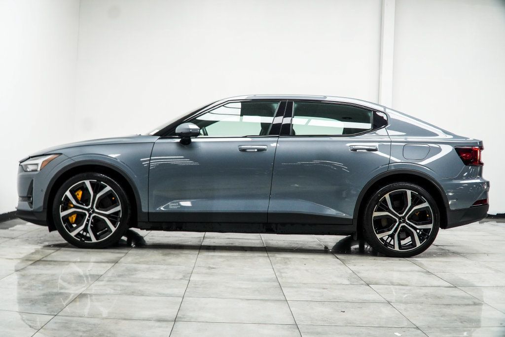 Polestar 2 photo 11