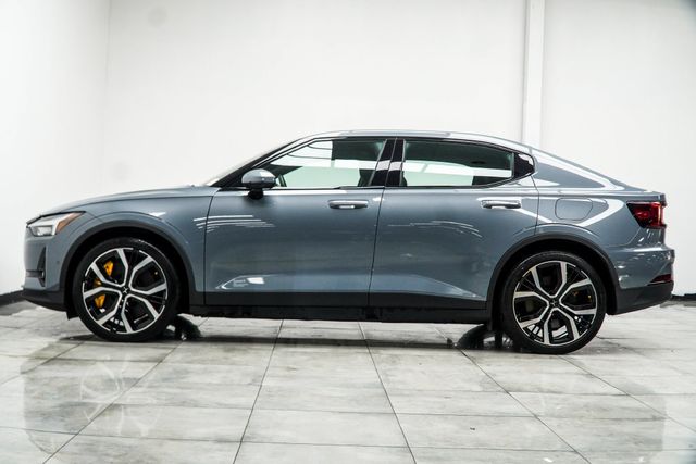 2023 Polestar 2 Long Range Dual Motor Performance Plus - 23078652 - 10