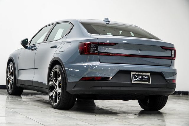 2023 Polestar 2 Long Range Dual Motor Performance Plus - 23078652 - 11