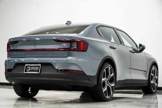 2023 Polestar 2 Long Range Dual Motor Performance Plus - 23078652 - 13