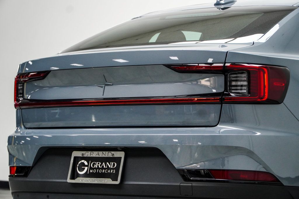 Polestar 2 photo 15