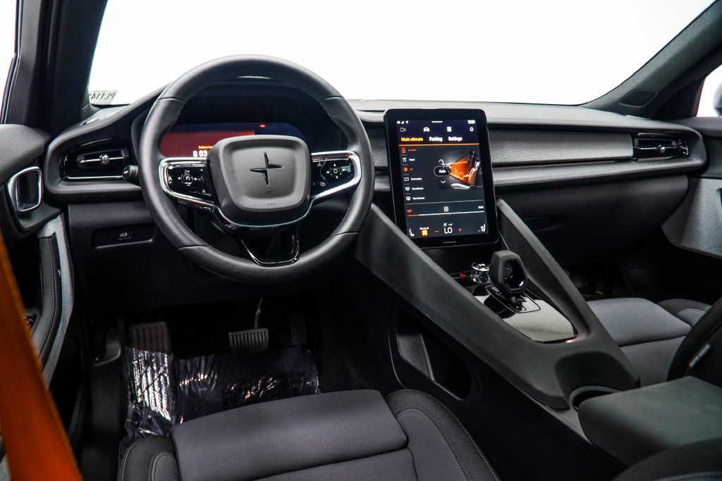 Polestar 2 photo 17