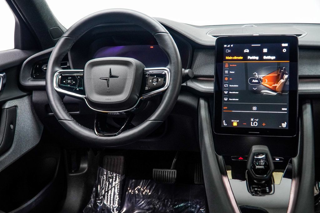 Polestar 2 photo 18
