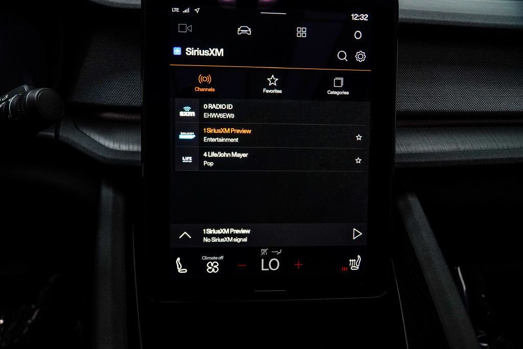 Polestar 2 photo 25