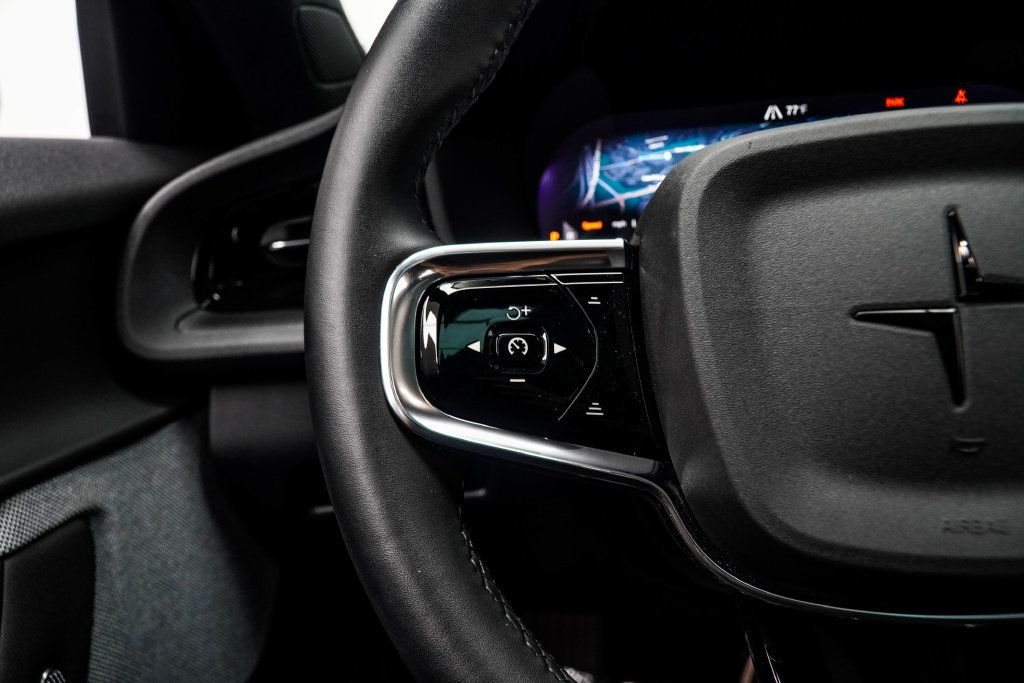 Polestar 2 photo 30