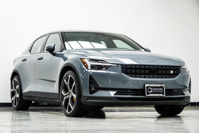 2023 Polestar 2 Long Range Dual Motor Performance Plus - 23078652 - 3