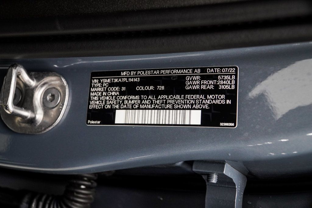 Polestar 2 photo 43