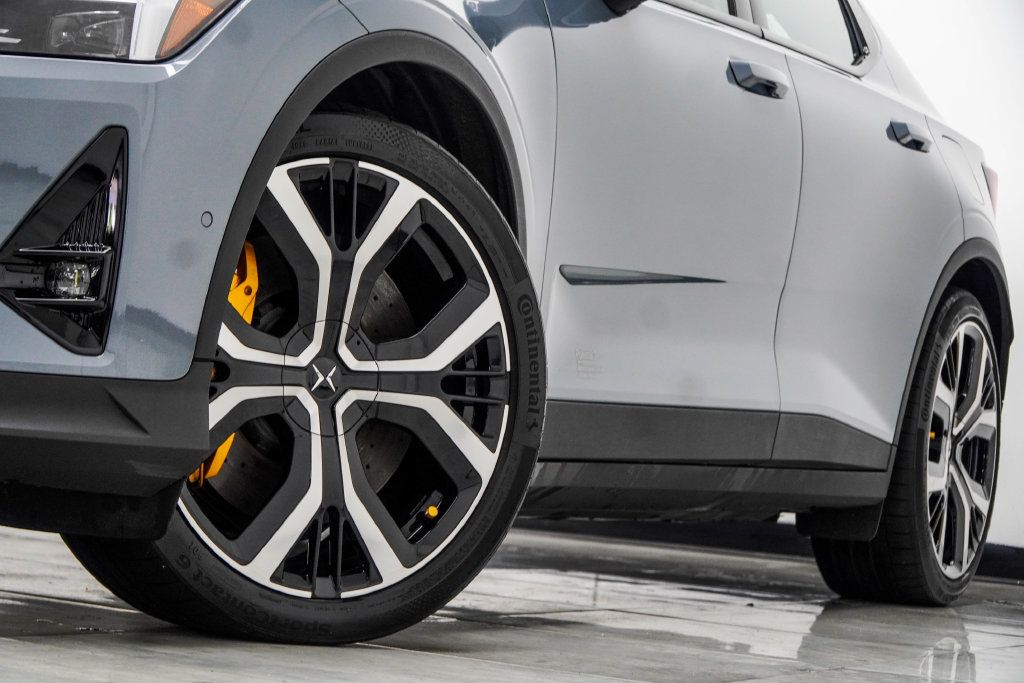 Polestar 2 photo 6