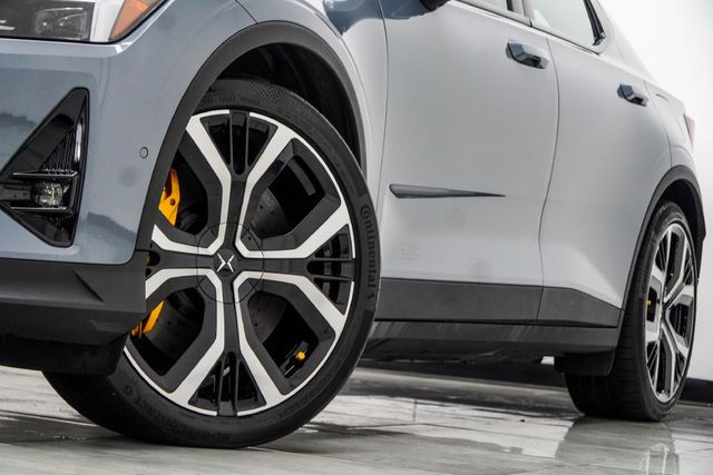 2023 Polestar 2 Long Range Dual Motor Performance Plus - 23078652 - 5