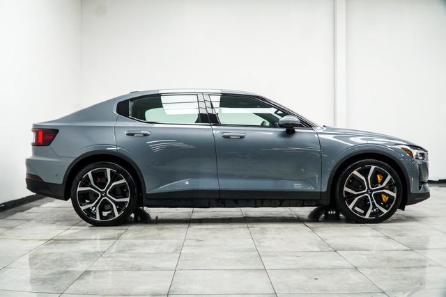 2023 Polestar 2 Long Range Dual Motor Performance Plus - 23078652 - 7