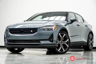2023 Polestar 2