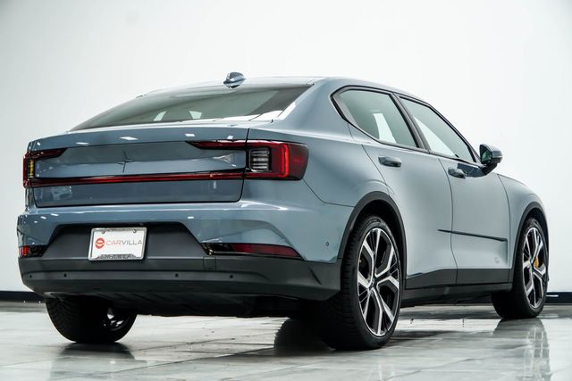 2023 Polestar 2 Long Range Dual Motor Performance Plus - 23066099 - 11