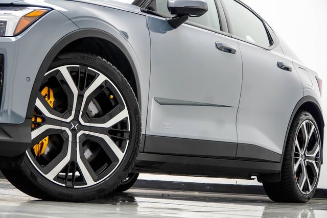 2023 Polestar 2 Long Range Dual Motor Performance Plus - 23066099 - 2