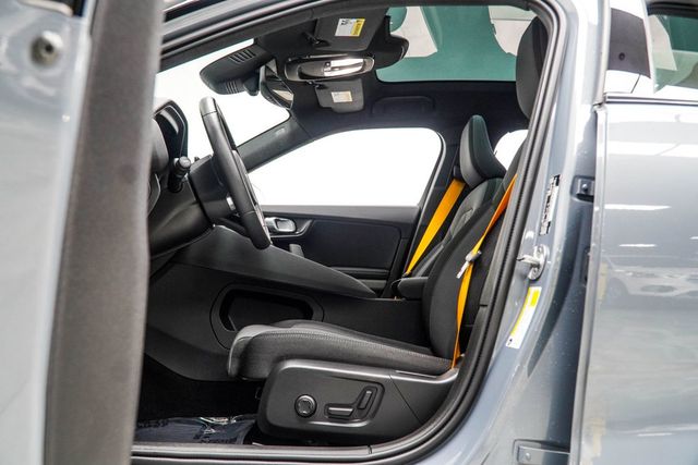 2023 Polestar 2 Long Range Dual Motor Performance Plus - 23066099 - 35