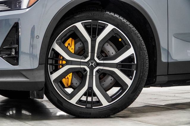2023 Polestar 2 Long Range Dual Motor Performance Plus - 23066099 - 3