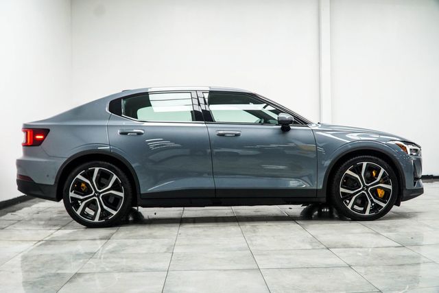 2023 Polestar 2 Long Range Dual Motor Performance Plus - 23066099 - 4