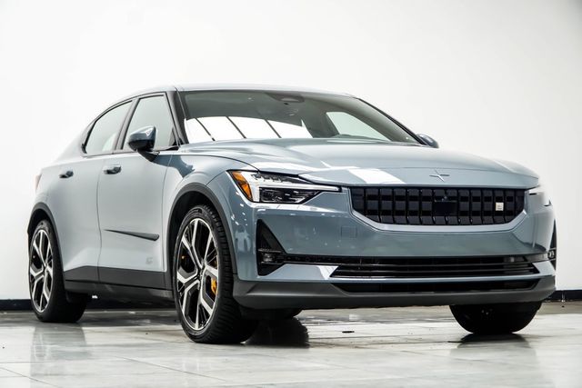 2023 Polestar 2 Long Range Dual Motor Performance Plus - 23066099 - 5