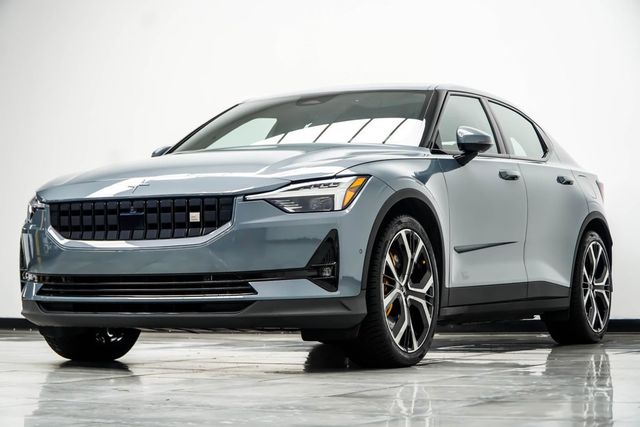 2023 Polestar 2 Long Range Dual Motor Performance Plus - 23066099 - 7
