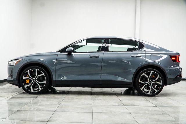 2023 Polestar 2 Long Range Dual Motor Performance Plus - 23066099 - 8