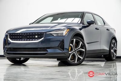 2023 Polestar 2