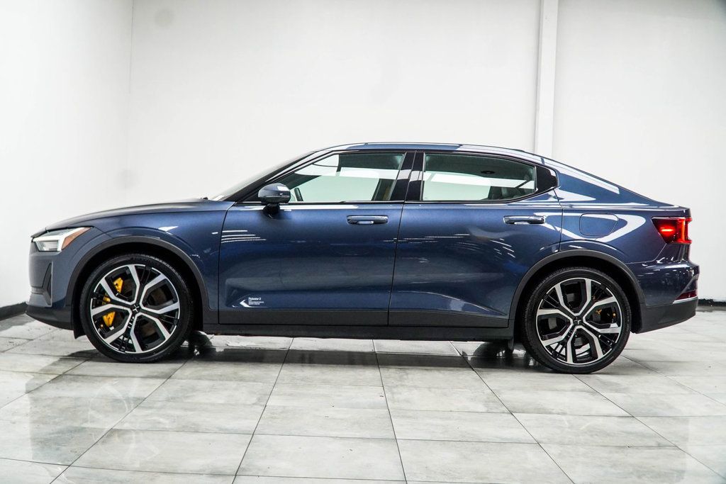 Polestar 2 photo 10
