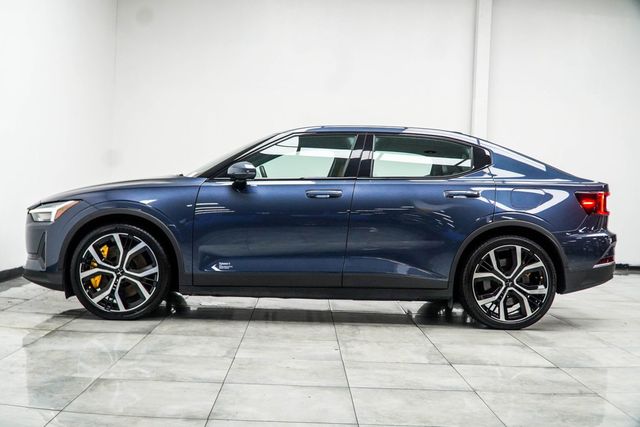 2023 Polestar 2 Long Range Dual Motor Performance Plus - 23066133 - 9
