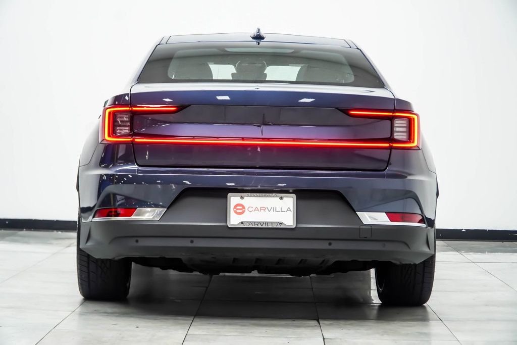 Polestar 2 photo 12
