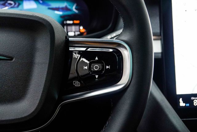 2023 Polestar 2 Long Range Dual Motor Performance Plus - 23066133 - 25
