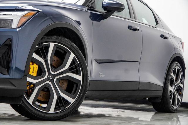 2023 Polestar 2 Long Range Dual Motor Performance Plus - 23066133 - 2