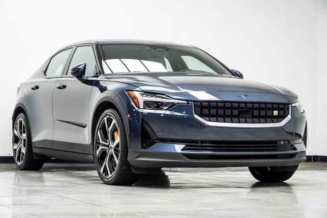 2023 Polestar 2 Long Range Dual Motor Performance Plus - 23066133 - 3
