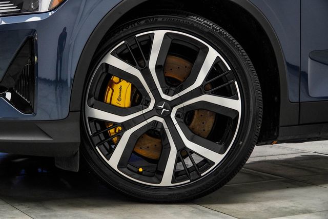 2023 Polestar 2 Long Range Dual Motor Performance Plus - 23066133 - 5
