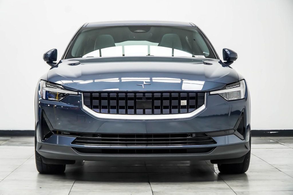 Polestar 2 photo 8