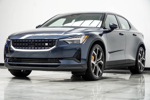 2023 Polestar 2 Long Range Dual Motor Performance Plus - 23066133 - 8