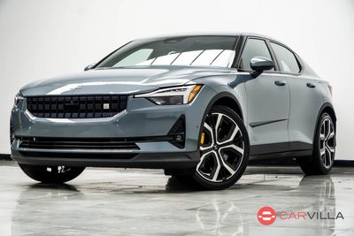 2023 Polestar 2