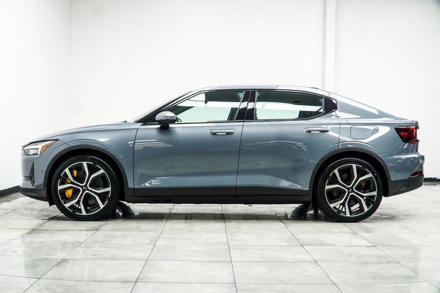 2023 Polestar 2 Long Range Dual Motor Performance Plus - 23066142 - 9