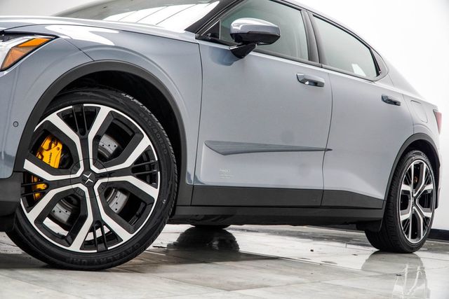 2023 Polestar 2 Long Range Dual Motor Performance Plus - 23066142 - 2