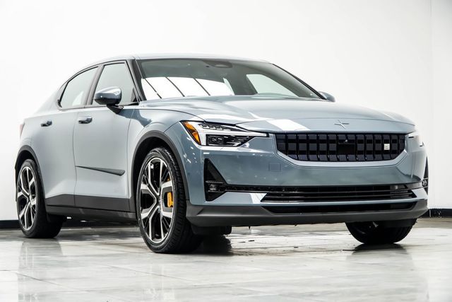 2023 Polestar 2 Long Range Dual Motor Performance Plus - 23066142 - 3