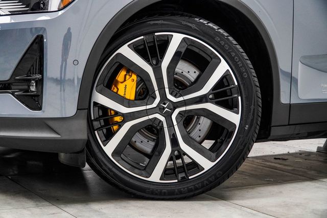 2023 Polestar 2 Long Range Dual Motor Performance Plus - 23066142 - 5