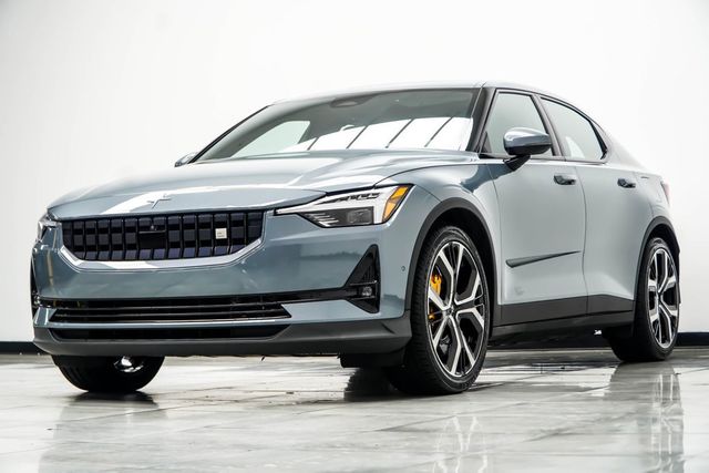 2023 Polestar 2 Long Range Dual Motor Performance Plus - 23066142 - 8