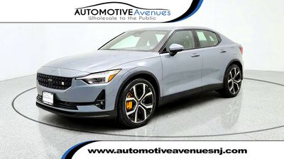 2023 Polestar 2
