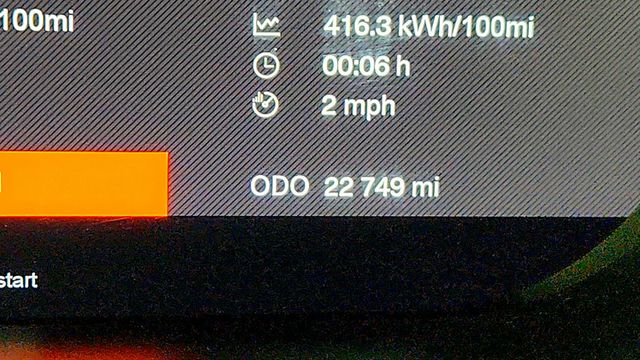 2023 Polestar 2 Long Range Dual Motor Performance w/ Pilot Pack - 23102031 - 13
