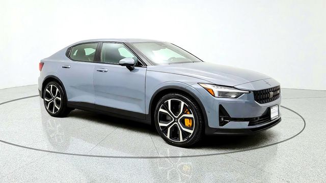 2023 Polestar 2 Long Range Dual Motor Performance w/ Pilot Pack - 23102031 - 2