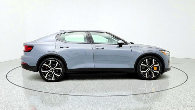 2023 Polestar 2 Long Range Dual Motor Performance w/ Pilot Pack - 23102031 - 3