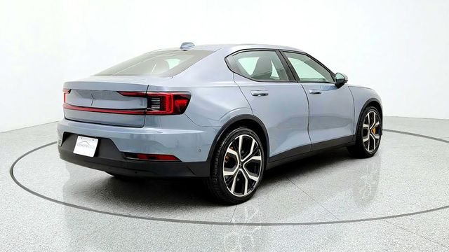 2023 Polestar 2 Long Range Dual Motor Performance w/ Pilot Pack - 23102031 - 4