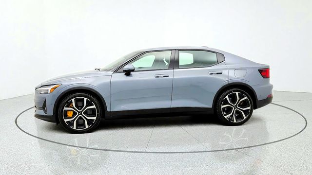 2023 Polestar 2 Long Range Dual Motor Performance w/ Pilot Pack - 23102031 - 7
