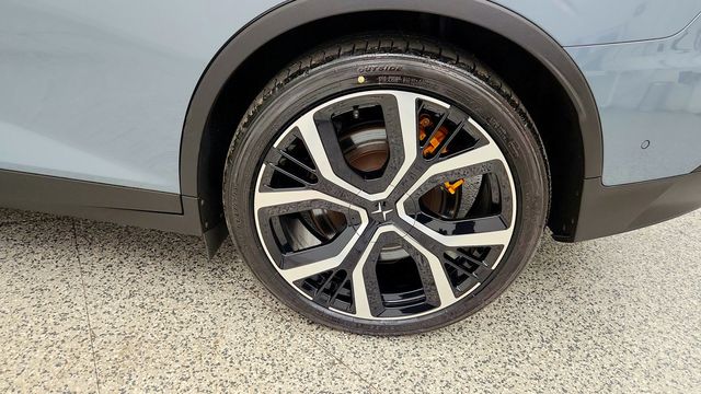 2023 Polestar 2 Long Range Dual Motor Performance w/ Pilot Pack - 23102031 - 8