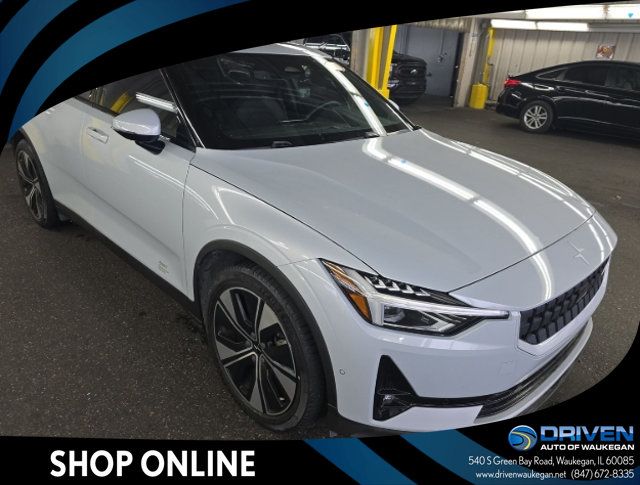 2023 Polestar 2 Long Range Dual Motor Plus - 23018594 - 0