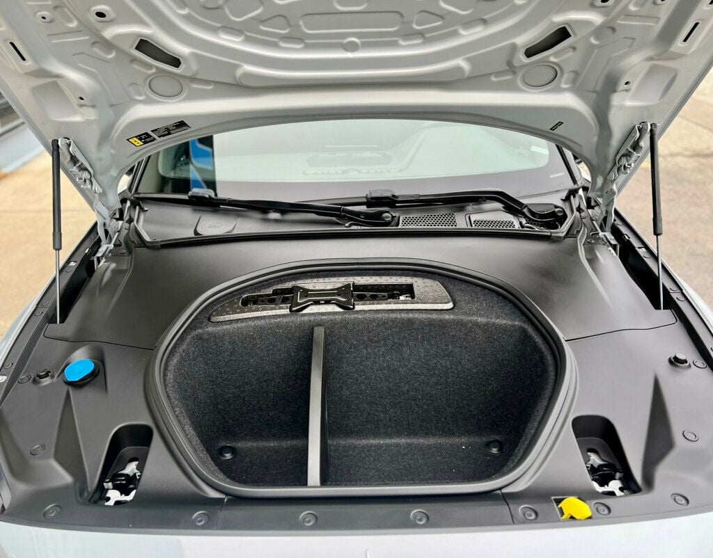 2023 Polestar 2 Long Range Dual Motor Plus - 23018594 - 9