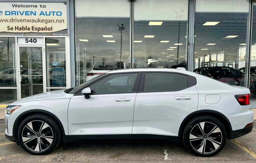 2023 Polestar 2 Long Range Dual Motor Plus - 23018594 - 1